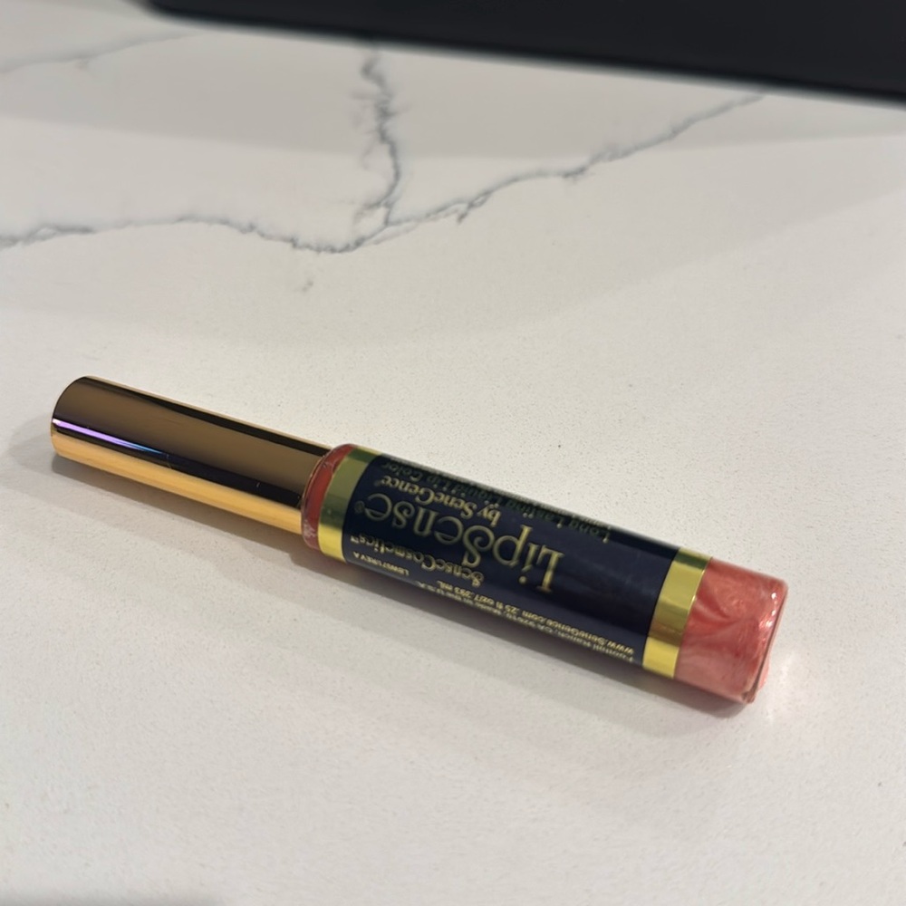 Lipsense Kiss me Katie